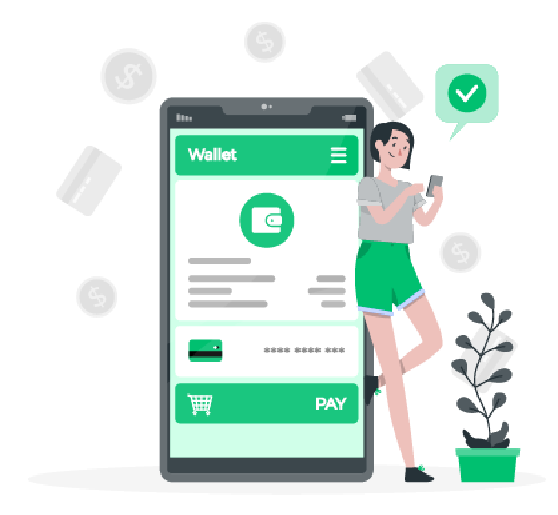 QbitPOS Payment Gateway QbitPOS Payment Gateway
