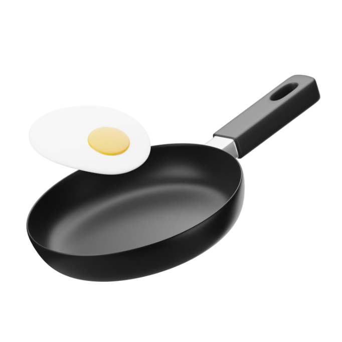 QbitPOS Season the Cookware QbitPOS Season the Cookware